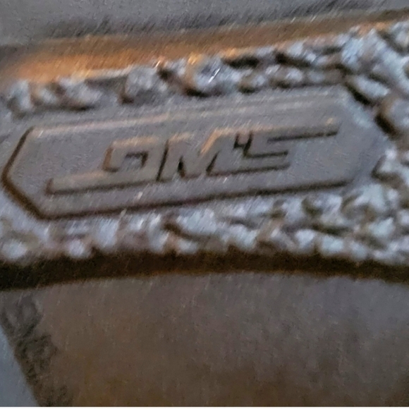 Made in England Doc Marten boot - Picture 8 of 10